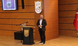 İş Dünyasında Milyonluk Sorgular: Mehmet Çam’dan Kadın Girişimcilere İlham Dolu Anlatı