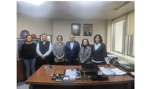 İSG Uygulamalı Eğitimde Üniversite-Kamu İşbirliği Güçleniyor: Genç Profesyonellere Destek