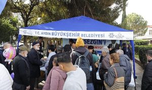 İsmet Sezgin’in Anısına Lokma Hayrı ve Vefa Mesajı