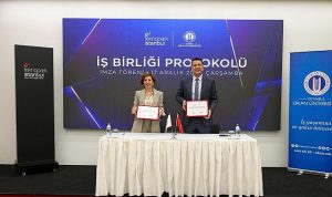 İstanbul Okan Üniversitesi ile Teknopark İstanbul Arasındaki Stratejik İş Birliği Protokolü Proje Fırsatları