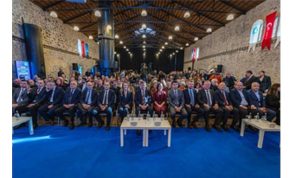 İzmir İçin Tarihi Altyapı Hamlesi: 3 Milyar TL’lik Yatırımların Temeli Atıldı