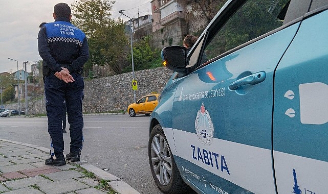 İzmir’de Dron Destekli Denetimlerle Trafik Güvenliği ve Şeffaf Uygulamalar
