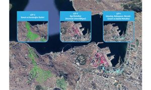 İzmir’de TEFWER Projesiyle 100 Kilometrelik Altyapı Yenilenmesi ve Alsancak’a Özel Yatırım