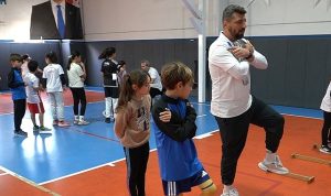 İzmir’de Ücretsiz Sportif Yetenek Ölçümü Tüm İlçelere Yayılıyor: Torbalı İlk Adım