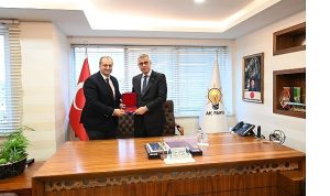 İznik Devlet Hastanesi: 7/24 Kesintisiz Hizmet ve Modern Sağlık Altyapısı