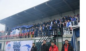 Kahramankazan Belediyespor İznikspor Maçı: Liderlik Sarsıntısı ve Acı Kayıp