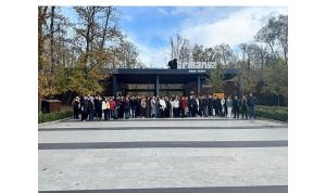 Kartepe Keşfi: Marmara Üniversitesi ve Sağlık Çalışanlarının Doğa Özdeşleşen Gezisi