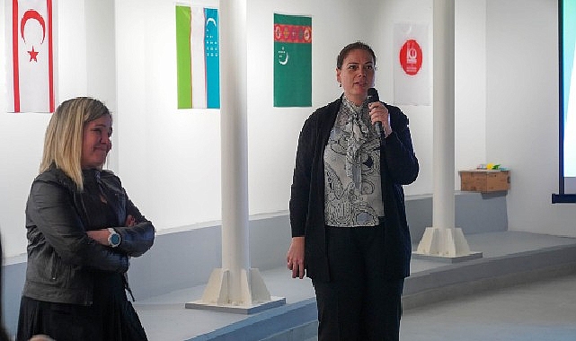 Keçiören Belediyesi: Erasmus+ Projeleri Bilgilendirme ve Deneyim Paylaşımı Günü