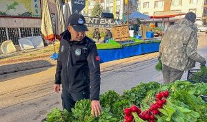 Keçiören Belediyesi Yaka Kameralı Denetimleriyle Şeffaf ve Güvenli Alışveriş Vurgusu