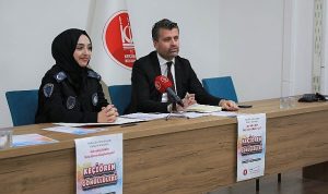 Keçiören Gönüllüleri: Anne Denetimiyle Kamu Hizmetlerinde Güven ve Şeffaflık