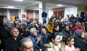 Keçiören Mahalle Buluşmasıyla Halkın Talepleri Hızla Çözüme Ulaşıyor: Söz Sizde, Başkan Mahallenizde, Çözüm Bizde