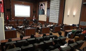 Keçiören’de Genç Sağlığı İçin Yeni Eğitim Programı Başladı