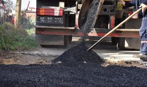 KIRSALDAN MERKEZE ALTIEYLÜL’DE YOĞUN ÇALIŞMA