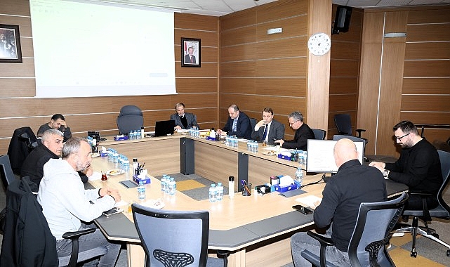 Kocaeli Encümen Toplantısı: Hafriyat ve Perakende Denetiminden Ceza Yağmuru