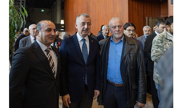 Kocaeli Sivil Toplum Şûrası: STK’lar ve Toplum İçin Omuz Omuza Çalışma