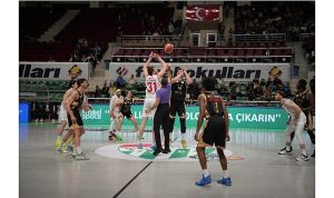 Konya Büyükşehir Belediyespor’un Üçlü Zafer Serüveni ve Çok Yönlü Spor Başarıları