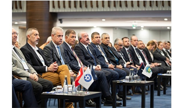 Kooperatifçilikle İzmir’de Sürdürülebilir Tarım ve Su Yönetimi Hedefleri