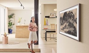 Kore Sanatının Dijital Yolculuğu: Lee Kun-Hee Koleksiyonu Samsung Art Store’da 20 Eserle Yeniden Hayat Buluyor