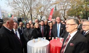 Kubilay Anıtı: Osmangazi’de Şehit Asteğmen’i Anma ve Park Adı İçin Meclis Teklifi