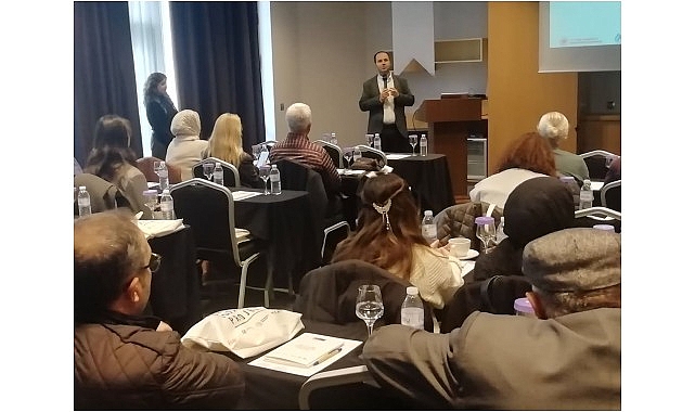 Kuraklık Ustaları Projesi: Geleneksel Bilgiden Geleceğin Tarım Rehberine