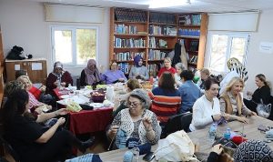 Maltepe Belediyesi’nin Yerli Malı Haftası: Kadın Emeği ve Yerli Üretim Vurgusu