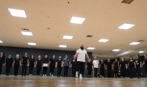 Maltepe’de Halk Oyunları Kursları: Kültürel Zenginliklere Katılım Büyük İlgi Gösteriyor