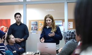 Maltepeli Kadınlar İçin Evde Sürdürülebilirlik ve Çevre Bilinci Programları