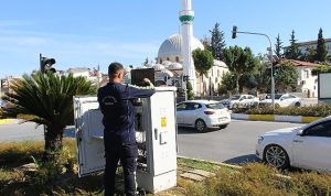 Manavgat’ta Trafik Sinyalizasyon Altyapısında Yenileme: Akıllı Kavşaklar İçin Adımlar