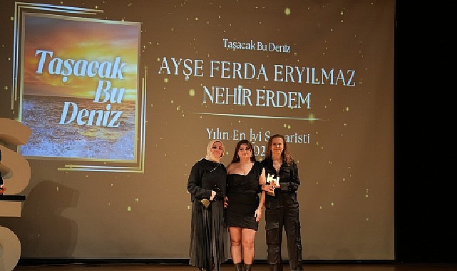 MediaAll Ödülleri 2024: Öğrenci Oylarıyla Beliren Yılın Enleri