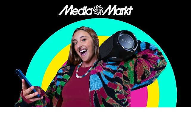 MediaMarkt Türkiye’nin Şahane Kasım Başarısı ve Online Alışveriş Artışı