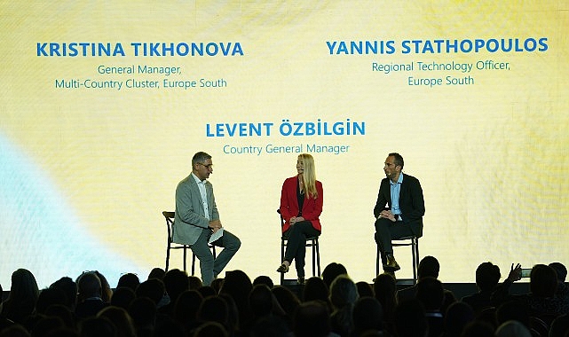 Microsoft AI & Security Summit: Yapay Zeka ile Güvenlik ve Dönüşüm Üzerine Bir Gün