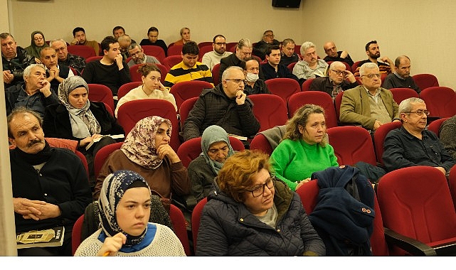 Miralay Şefik Aker’in Öyküsünü Mercek Altına Alan Söyleşi: Haluk Oral’ın Vurguları ve Anlatımın Yeniden Şekillendiği Anlar