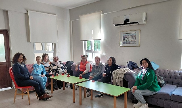 Mola Evi’nde Yetişkin Engelliler İçin Nefes, Egzersiz ve Farkındalık Uygulamaları