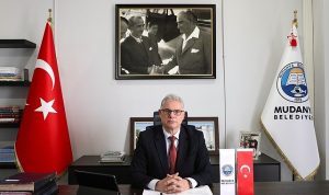 Mudanya’da Ruhsatsız Yapıların Yıkım Sürecinde Şeffaf ve Planlı Yaklaşım