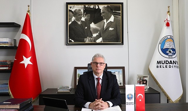 Mudanya’da Ruhsatsız Yapıların Yıkım Sürecinde Şeffaf ve Planlı Yaklaşım