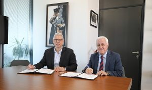 Mudanya’da Triatlon Küresel Heyecan: Türkiye Kupası Finalleri 19–20 Eylül 2026