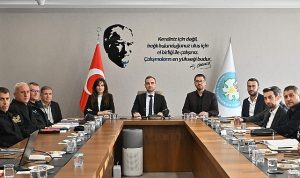 MUOSB Genişleme Bölgesinde Titreşim Kontrollü Patlatma ile Çevresel Güvenlik Stratejisi