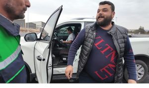 Nevşehir Belediyesi İç Güvenli Sürüşte Örnek Bir Model: Kurum İçi Defansif Sürüş Programı Tamamlandı