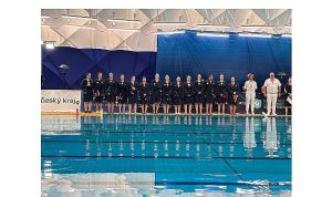 Nevşehir Belediyesi Kadın Sutopu: Challenger Cup’ta 2. Tura İlk Adım