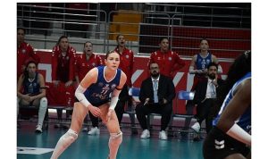 Nilüfer Belediyespor Eker Kadın Voleybol: Üstün Başlangıçla Bahçelievler’i 3-0’la Geçti