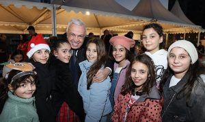 Nilüfer Yeni Yıl Festivali: Coşku ve Dayanışmanın Buluşması