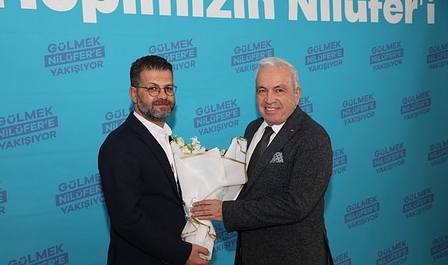 Nilüfer’de Belediye Yönetimi ve CHP İlçe Yönetimi İş Birliğinin Güçlü Mesajı