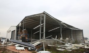 Nilüfer’de Kaçak Yapılaşmaya Karşı Yıkım Operasyonu: Ürünlü ve Alaaddinbey’de 4.8 Bin Metrekarelik Alan Kaldırıldı
