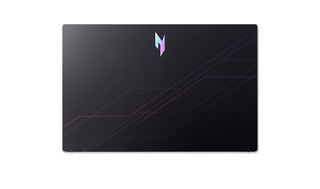 Nitro V 15 ANV15-52: Günlük Oyun ve Verimli Çalışmayı Birleştiren Yüksek Performanslı Laptop