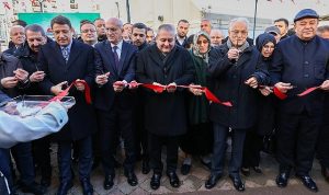 Okan Çağan Parkı: Keçiören’in Barış ve Vefa Duygusunu Yaşatan Anıt