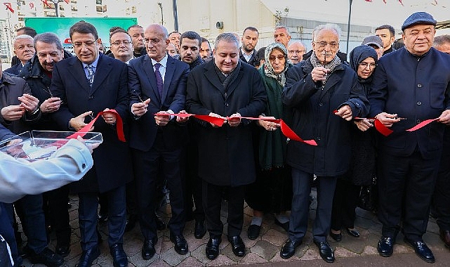 Okan Çağan Parkı: Keçiören’in Barış ve Vefa Duygusunu Yaşatan Anıt