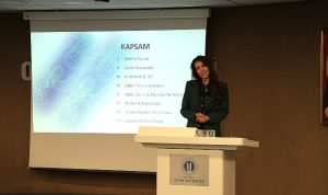 Okan Üniversitesi ile Sektör İş Birliğinde Yeni Bir Dönem: O’Plus Future Ready Yetkinlik Geliştirme Programı