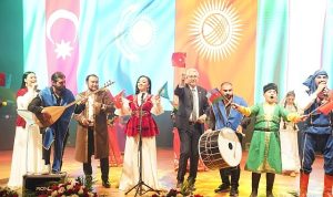 Orhun Değişim Programı’nda Ege Üniversitesi: Türk Dünyası ile yükselen hareketlilik ve örnek liderlik