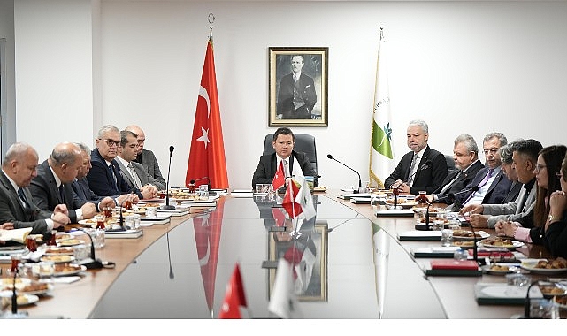 Osmangazi Belediye Yönetimi: 2025 Değerlendirmesi ve 2026 İçin Hedefler