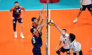 Osmangazi Belediyespor, Düzce Belediye Spor Akademi’yi 3-0 Yenerek İlk Devreyi Başarıyla Kapattı